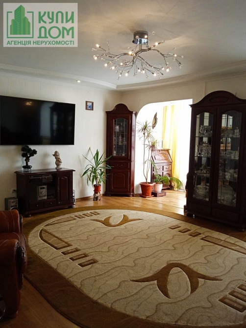 Продам 3-кімнатну квартиру на вулиці Островського Кропивницький - фото 9