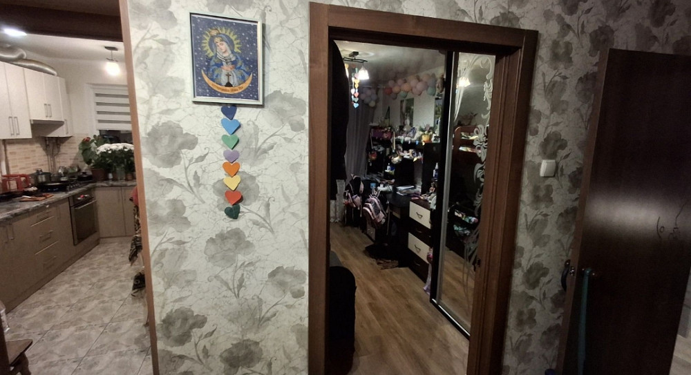 Продаж 2к Квартира 45 кв.м Вітрука Zhytomyr - photo 1