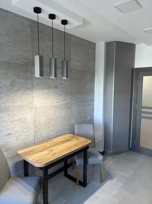 Продажа 1к Квартира 43.9 кв.м Зелена Львов - изображение 1