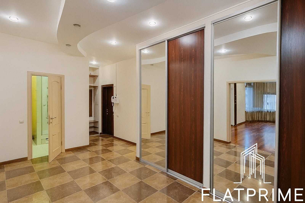 Продаж Квартира 4-кімнатна, 5/25 поверх на Дмитрівська вул., д. 69 Київ - фото 8