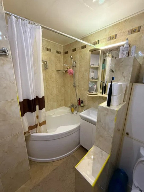 Продам 2х комнатная квартира в центре, на ул. Сренефонтанской. Одеса - фото 14