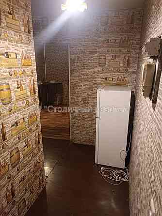 Оренда Квартира 1-кімнатна, 1/5 поверх на Санаторна вул., 11 Kiev