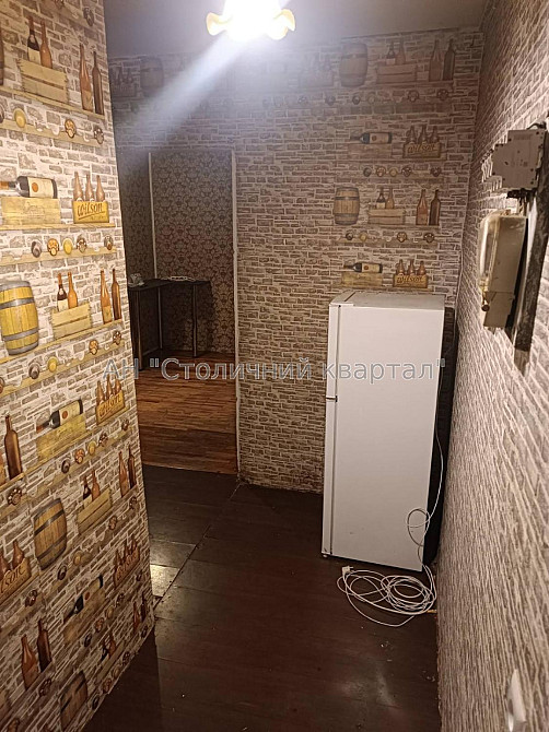 Оренда Квартира 1-кімнатна, 1/5 поверх на Санаторна вул., 11 Kiev - photo 5