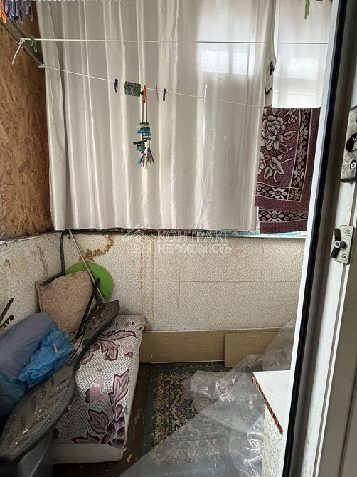 Продаж Квартира 1-кімнатна, 8/9 поверх на вул. 2-й Лісопарківський провулок Харків - фото 14