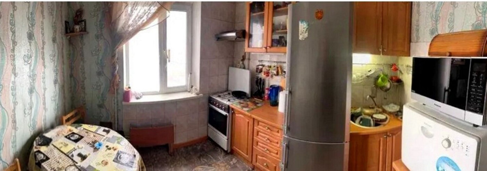 Продаж Квартира 2-кімнатна, 10/10 поверх на улица Тростянецкая, д.5 Київ - фото 4