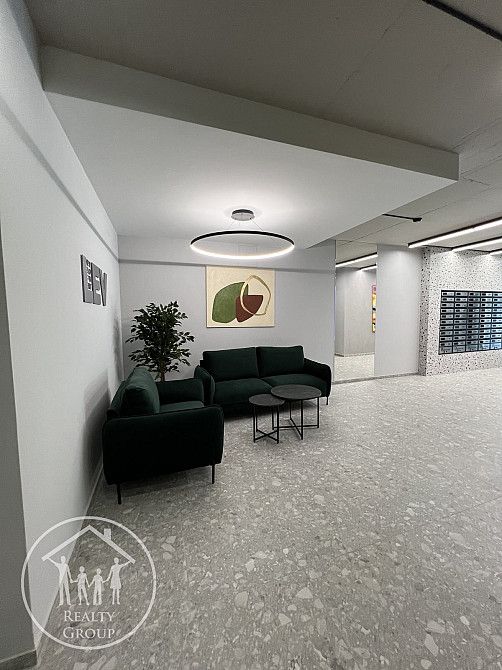 Продаж 1к Квартира 45 кв.м Галицька Vynnyky - photo 14