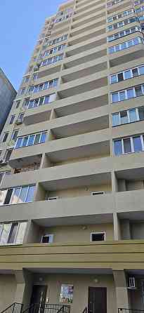 Продаж Квартира 1-кімнатна на ул. Солнечная, 4г Одеса