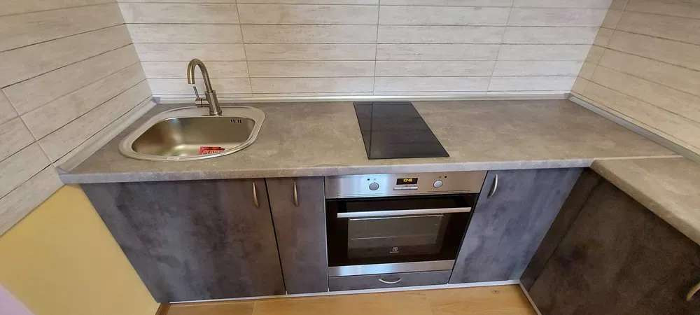 Оренда Квартира 1-кімнатна, 10/14 поверх на ул. Николая Хвылевого Київ - фото 5