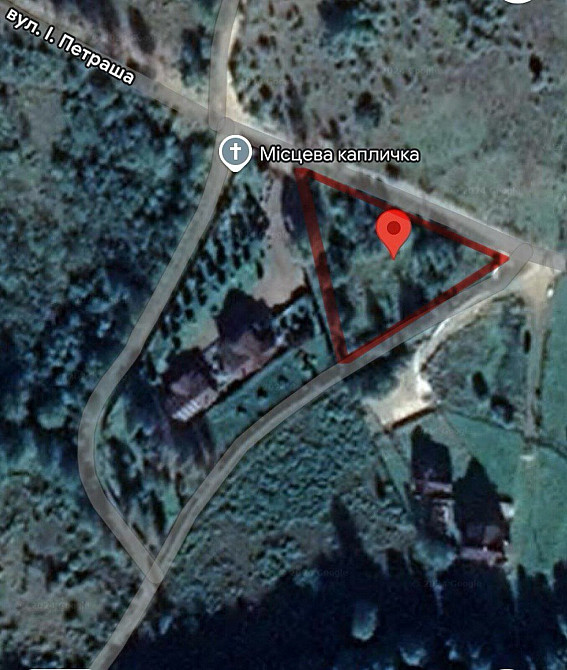 Продаж земельної ділянки 18.9 соток на Партизанська Yaremche - photo 1