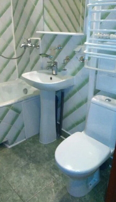 2 кім квартира, Арсенальний пров., Печерський район Київ - фото 14