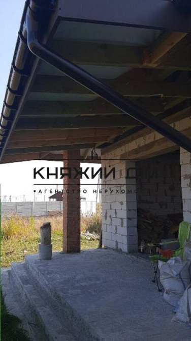 Продаж 1-поверховий Будинок з ділянкою 12 сот 86 кв.м    - фото 7