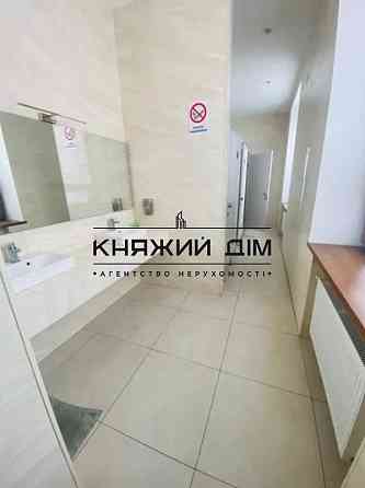 Оренда офісне приміщення на вул. Патриса Лумумбы ул./Іоанна Павла II поверх - 4/4 Київ