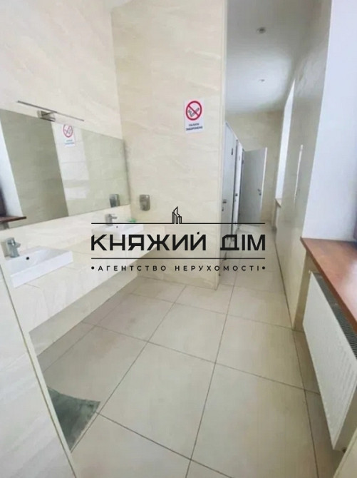 Оренда офісне приміщення на вул. Патриса Лумумбы ул./Іоанна Павла II поверх - 4/4 Київ - фото 5