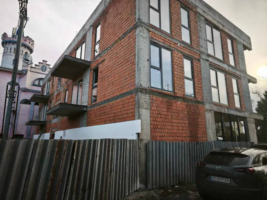 Продаж 1к Квартира 44 кв.м Собранецька 128 Ужгород - фото 2