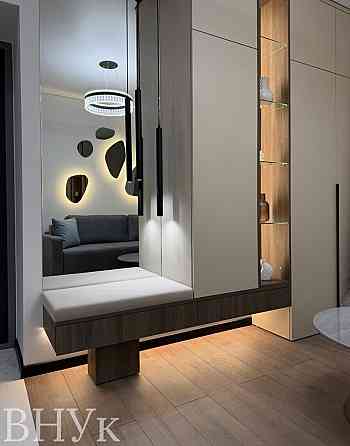 Продаж Квартира 1-кімнатна, 8/9 поверх на вул. Корольова С. Тернопіль