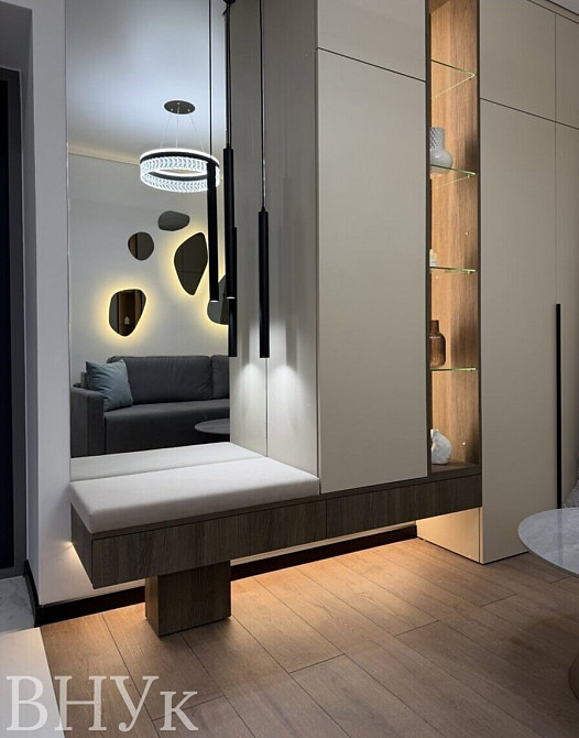 Продаж Квартира 1-кімнатна, 8/9 поверх на вул. Корольова С. Тернополь - изображение 1