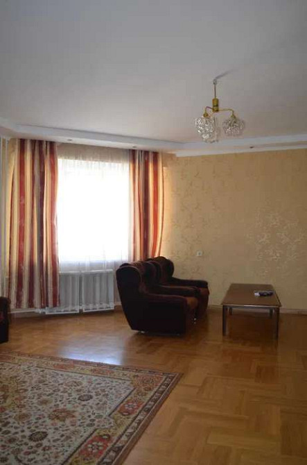 Оренда Квартира 2-кімнатна, 16/25 поверх на ул. Семьи Стешенко, 7 Київ - фото 1