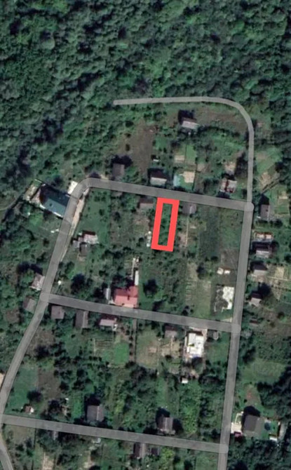 Продаж земельної ділянки 4 соток Вовчинець - фото 8