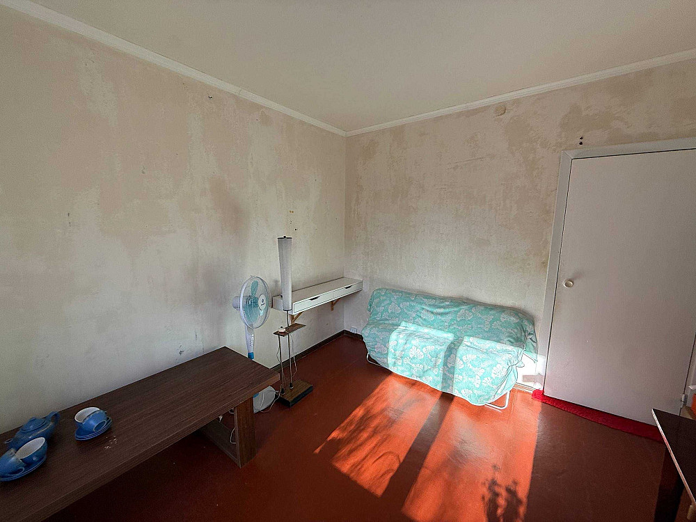 Продаж Квартира 2-кімнатна, 2/9 поверх на Докії Гуменної вул., д. 4 Київ - фото 3