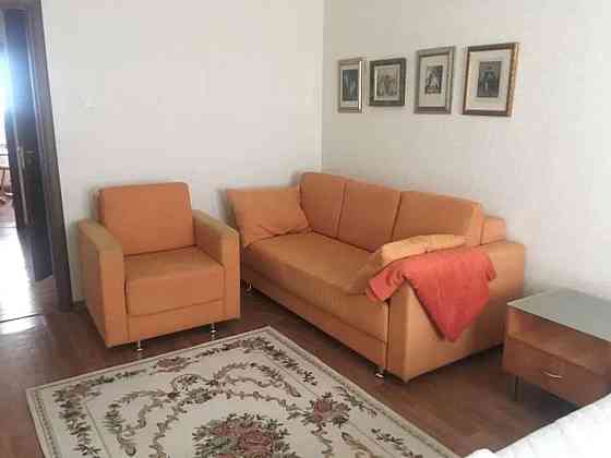 Оренда Квартира 1-кімнатна, 2/25 поверх на ул. Григория Ващенко Київ