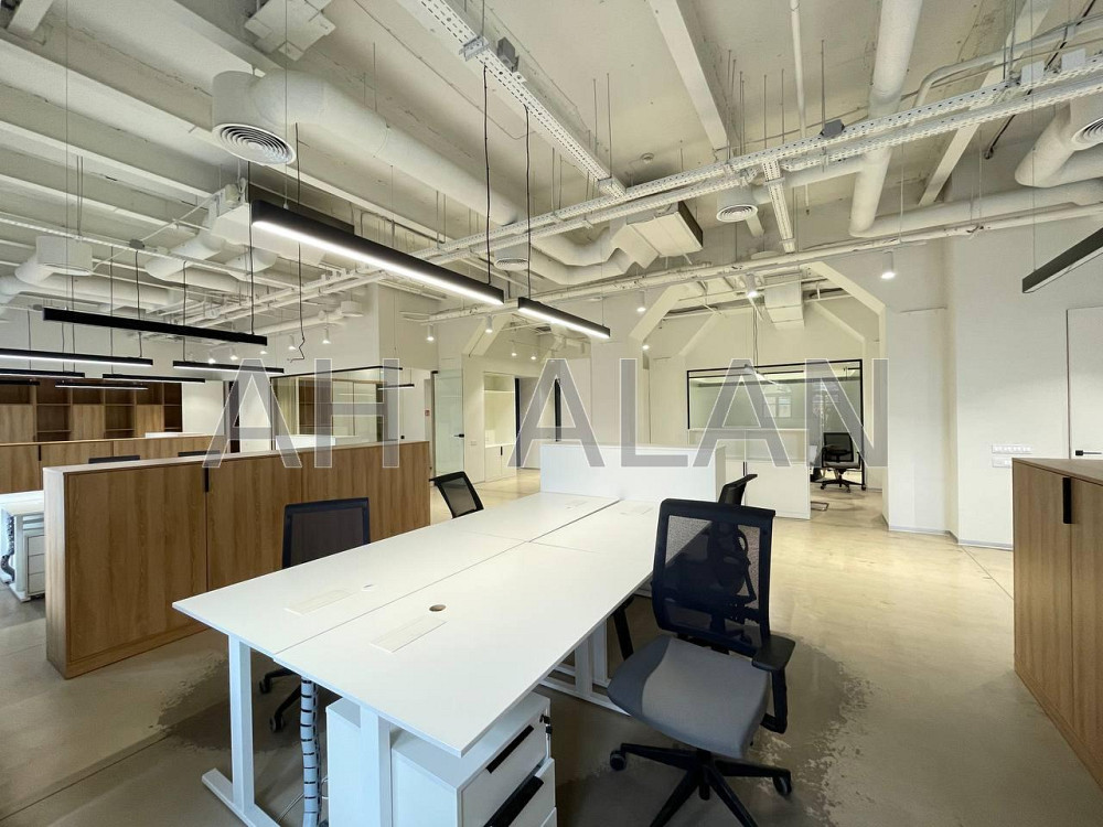 Оренда офісне приміщення на вул. Велика Васильківська приміщень - 4, поверх - 3/5 Київ - фото 7