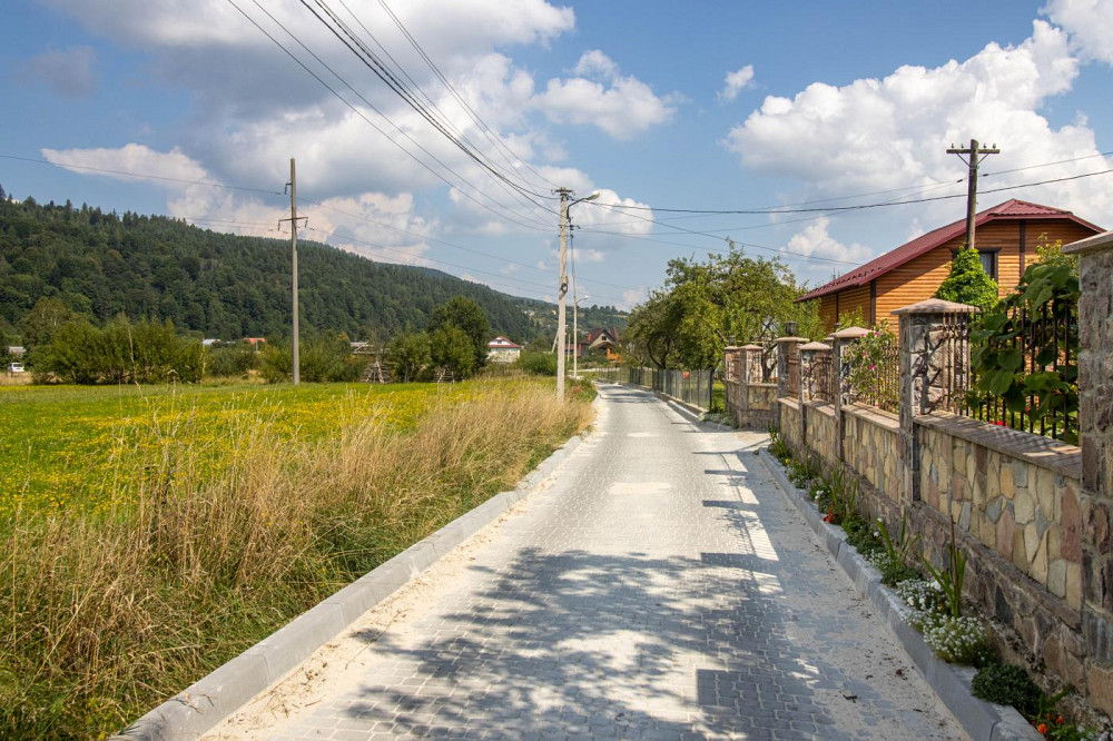 Продаж Квартира на улица Стефаника Яремче - фото 6