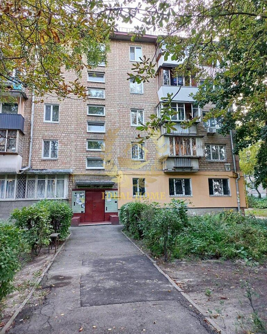 Світла затишна двокімнатна квартира на Єреванській Киев - изображение 15