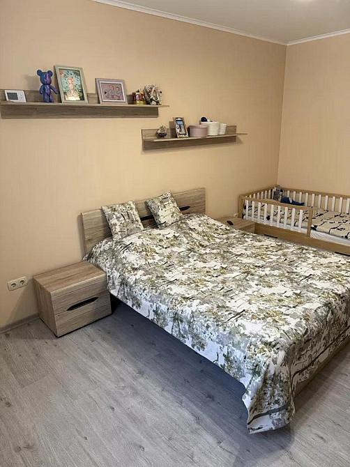 Продаж Квартира 2-кімнатна, 1/6 поверх на Мікльоша, 7 Львов - изображение 8