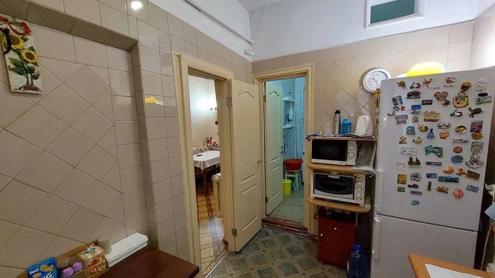 Продаж Квартира 2-кімнатна, 2/3 поверх на Базарная улица, 100 Одеса - фото 8