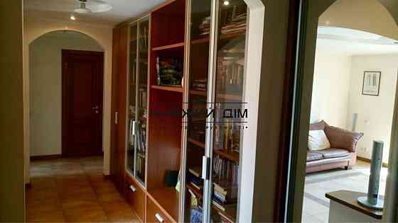 Оренда 3-кімнатної квартири на Мінському масиві. № 11141496 Киев