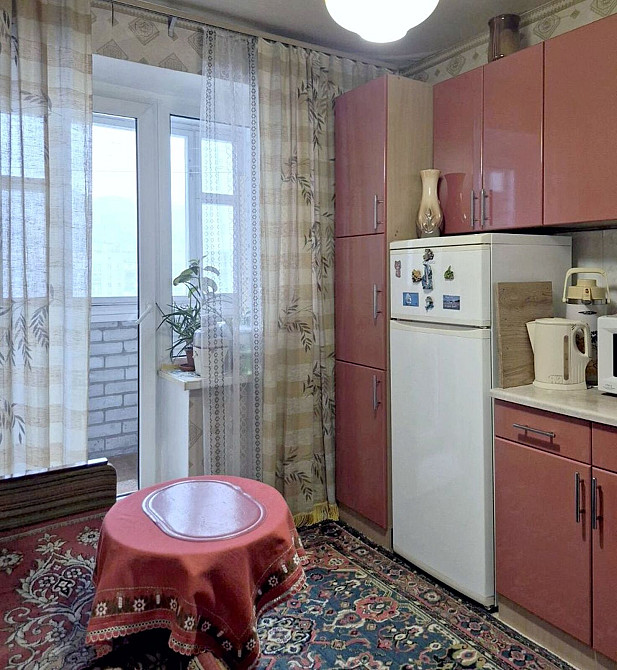 Продаж Квартира 1-кімнатна, 9/16 поверх на Звездный б-р, 1 Дніпро - фото 16