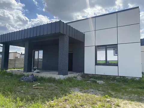 Продаж 1-поверховий   105 кв.м 3 кімн. на Макарова масив Рівне - фото 10