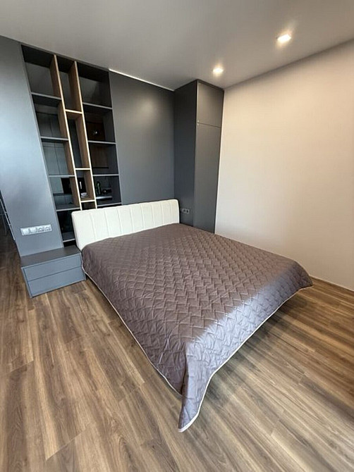 Оренда Квартира 1-кімнатна, 8/18 поверх Вінниця - фото 5