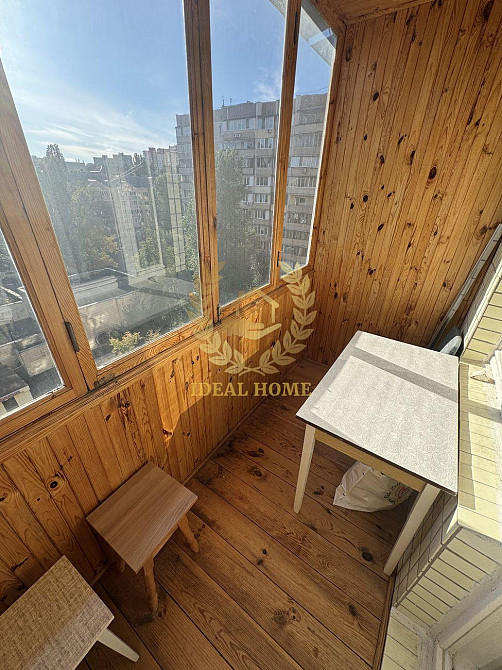 Продаж Квартира 3-кімнатна на Славянская ул., 28 Kiev - photo 14