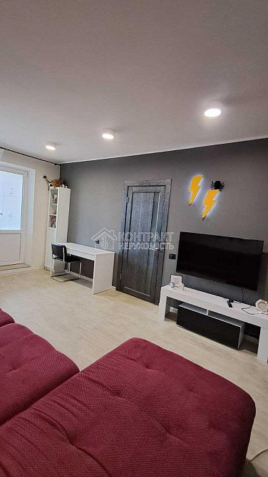 Продаж Квартира 2-кімнатна, 9/10 поверх на вул. вул.Кушнарьова Песочин - изображение 8