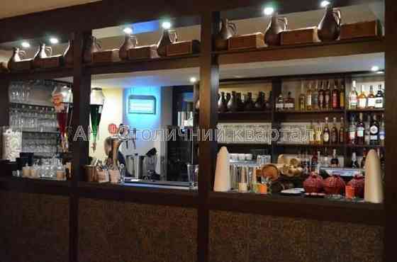 Оренда заклад громадського харчування на Володимирська вул., 92/39 приміщень - 9 Київ