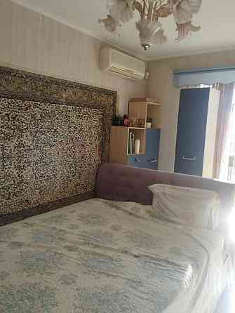 Продам квартиру улучшенной планировки в двух уровнях Odessa