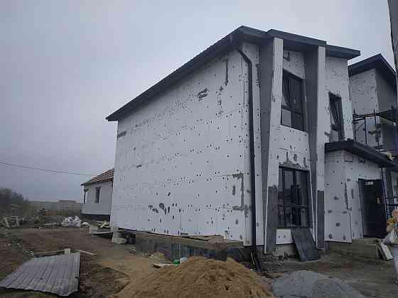 Новый дом . Золотая горка. Лиманка