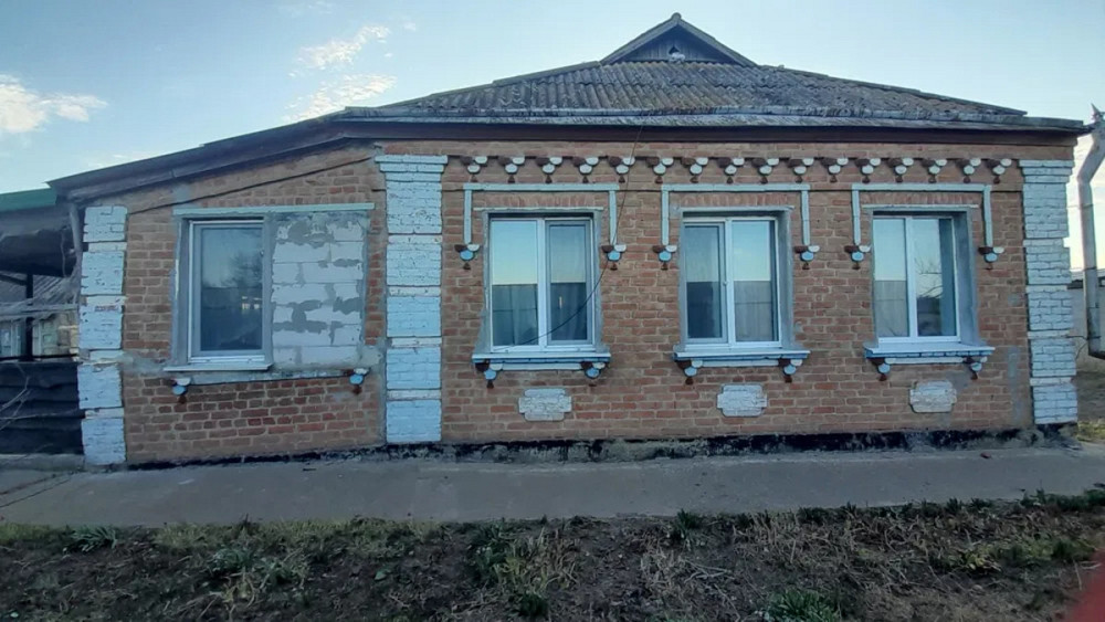 Продаж Будинок Новошевченкове - фото 1