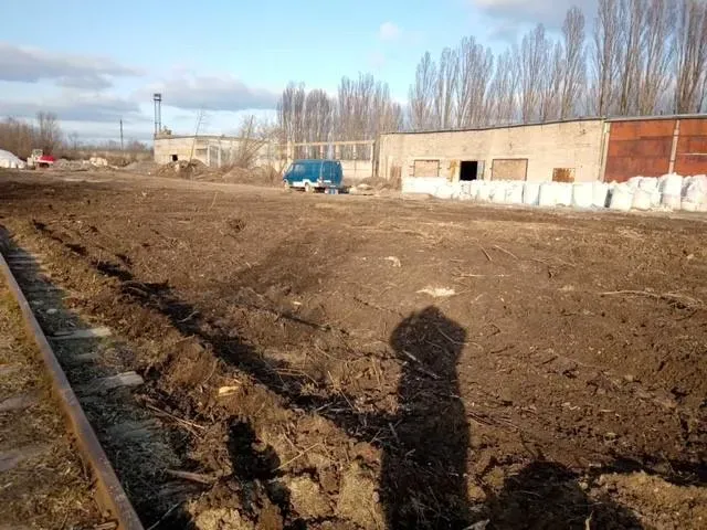 Продаж Склад / ангар площа 1330 кв.м 1-й поверх на 8G39+WH, Синельниківська міськрада, Дніпропетровська область Синельникове - фото 2