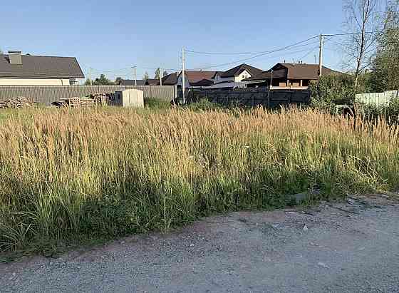 Продаж земельної ділянки 8 соток на Крошня Житомир