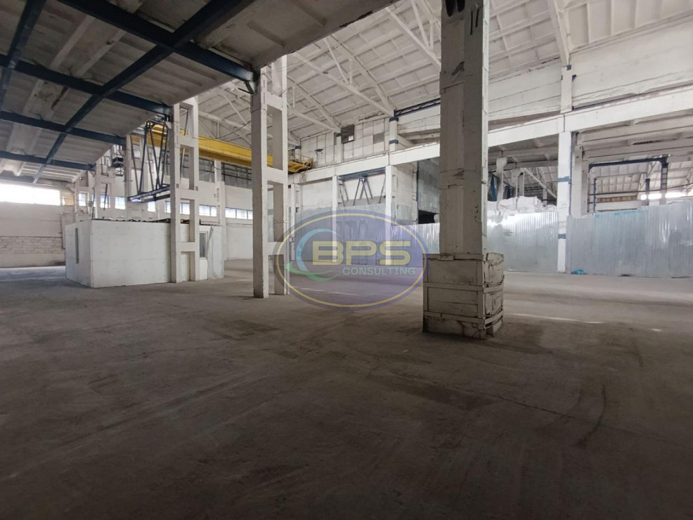 Оренда складське приміщення на вул. Йоганна Гена приміщень - 2, поверх - 1/1 Одеса - фото 9