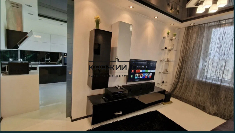 Продаж  1-кімнатна квартира, 55 м#178; — вул. Олени Пчілки, 2 м.Позняки Київ - фото 7