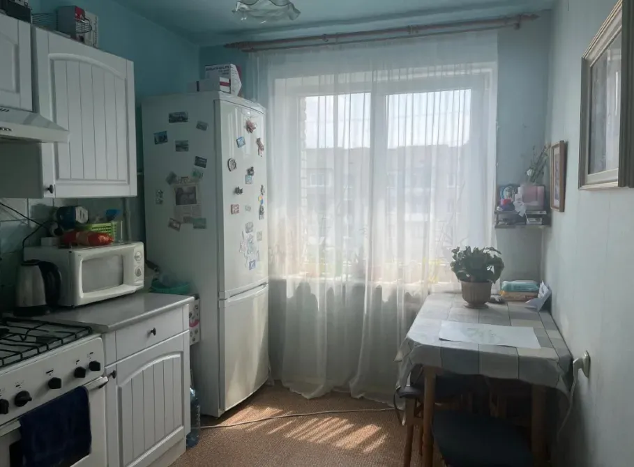 Продажа 2к Квартира 50 кв.м Стрийська Львов - изображение 4