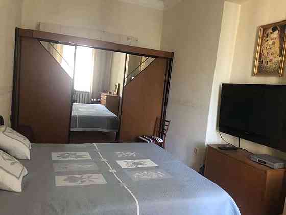 Оренда Квартира 2-кімнатна, 4/4 поверх на ул. Паньковская Київ