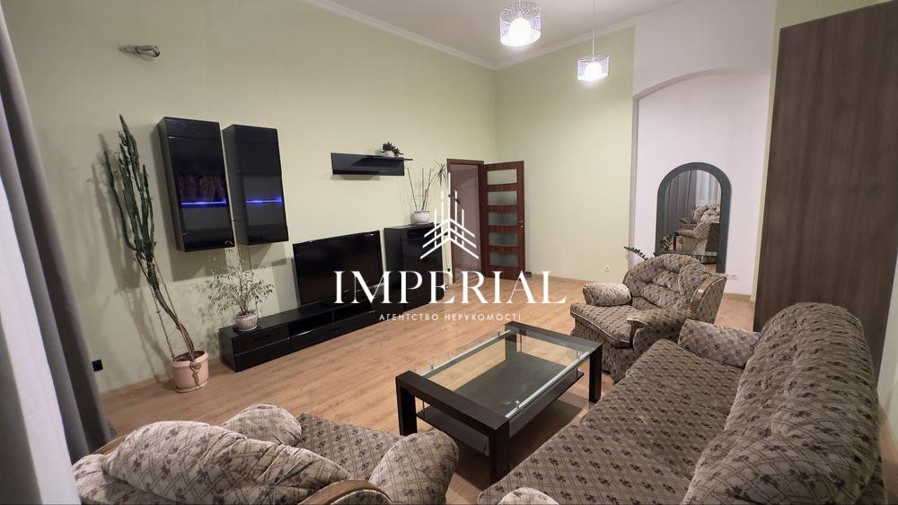 Оренда Квартира 2-кімнатна, 3/4 поверх на вул. Саксаганського Киев - изображение 1