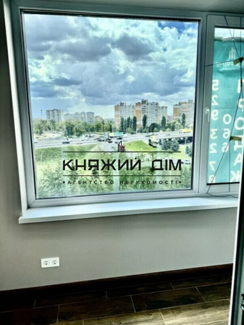 Продаж 3-кімнатної квартири в ЖК Метрополіс. м.Теремки. № 21146078 Київ - фото 7