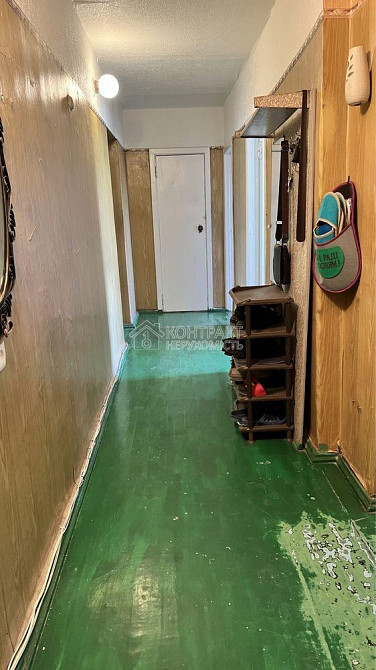 Оренда Квартира 2-кімнатна, 4/11 поверх на вул. Клочківська Харків - фото 4