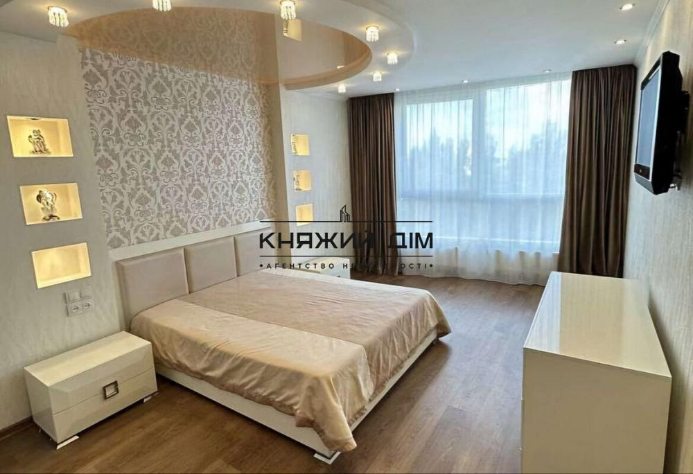 Оренда 2кімнатної квартири м. Васильківська ЖК Васильківський Київ - фото 1