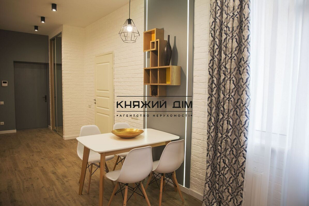 Продаж 1 км. квартири з дизайнерським ремонтом ЖК Старокиївський код 21146646 Київ - фото 6
